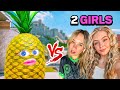 How Many Girls Does It Take To Beat Me