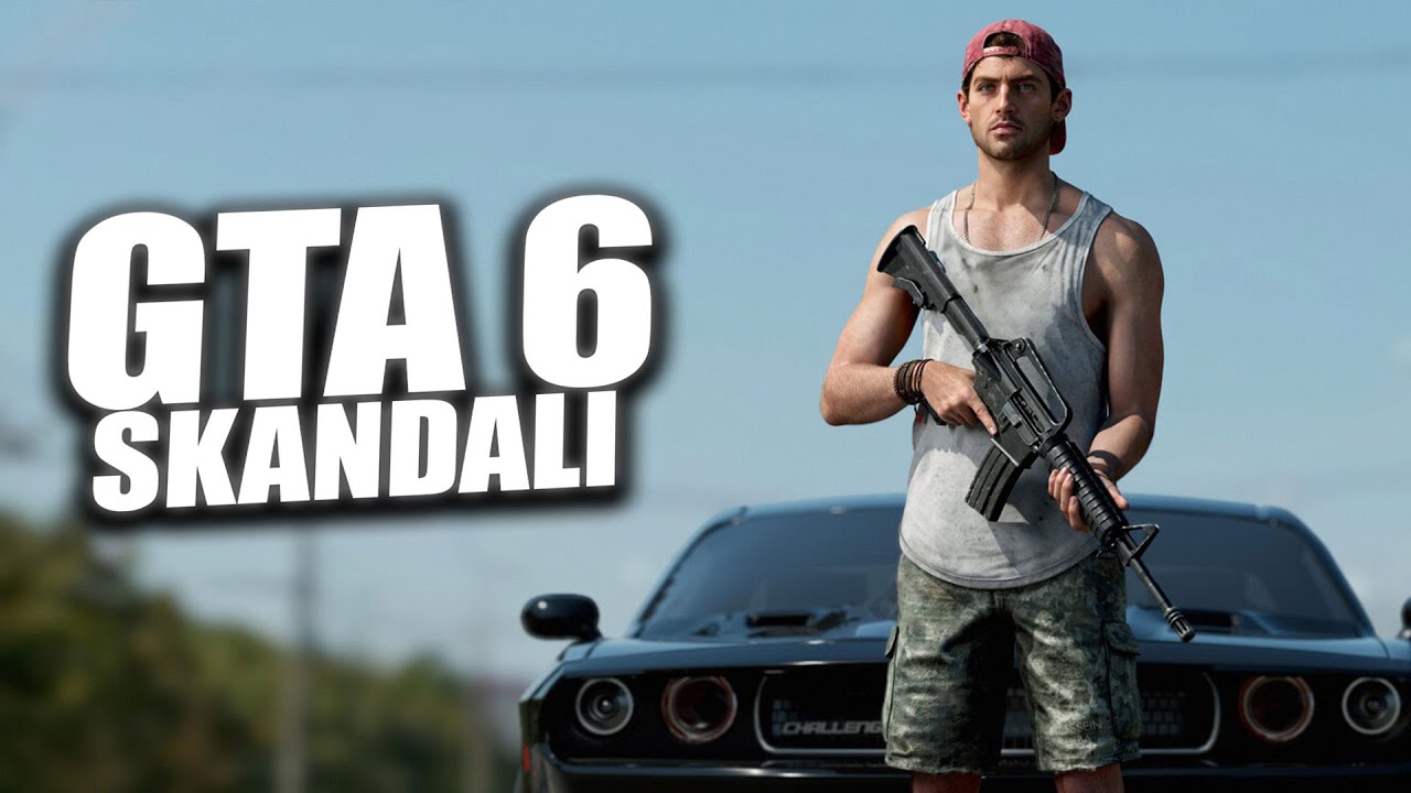 GTA 6 ÇALIŞANLAR VERİ SIZDIRDI: 34 KİŞİ KOVULDU! HALF-LIFE 3 ve YENİ STEAM KONSOLU!