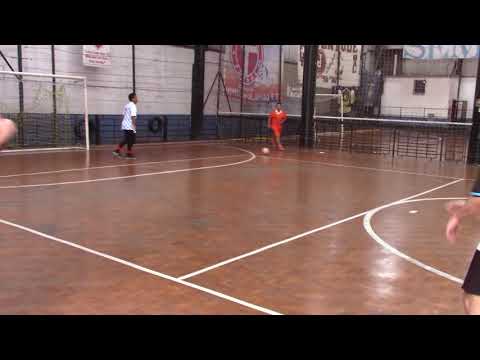 2ºQ/LIGA-BATALHA/JOGO 661/COMPLETO - Liderança 6 x 1 Águia AE Carvalho