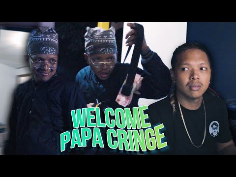 tiktok jelek disuruh papa cringe pulang