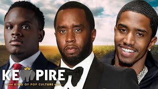 Diddy Named As Defendant In Son, Christian Combs' Lawsuit + Lawyer Suing Diddy Facing Disbarment?