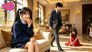 Download lagu she tested food for poisons for years, then woke up as a trillion heiress tonight! 🌋 mp3
