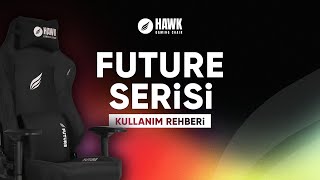 Future Serisi Kullanım Rehberi