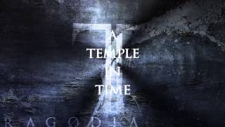TRAGODIA   A Temple In Time lyric video