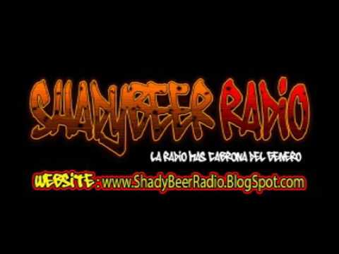 Syko El Terror -  Situaciones  - ShadyBeer Radio