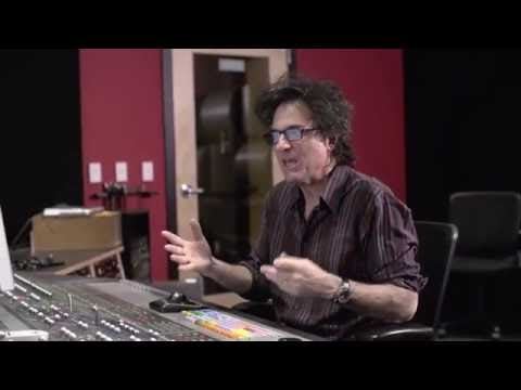 IPR | How to Mic a Piano: Recording Piano Techniques