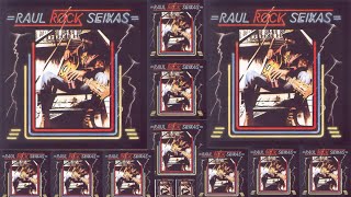 07  Ready Teady Raul Rock Seixas 1977 Raul Seixas