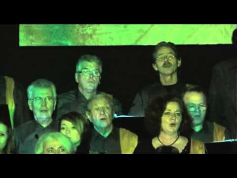 Afrika 2011 - 03 - Thula mtwana wami - Traditional