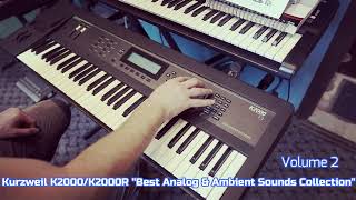 Kurzweil K2000 - What To Know & Where To Buy | Equipboard