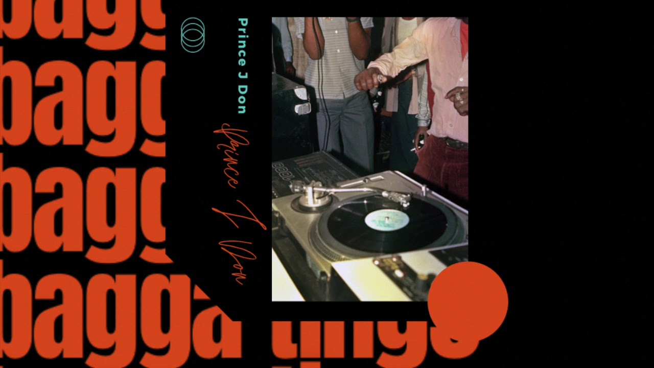 bagga tings dancehall reggae sample kit [DOWNLOAD]