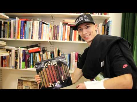 M.A.R.O. En - Modlitwa + TEKST