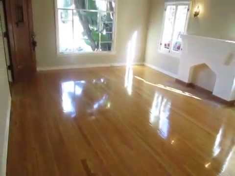 PL5266 - Upscale Los Angeles Art-Deco Apartment For Rent.