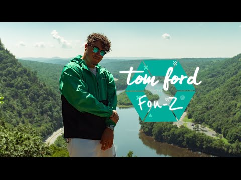 tom ford - Fon-Z
