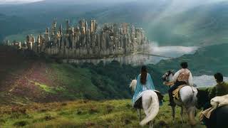 Darren Hayes - Strange Magic  (1 hour)