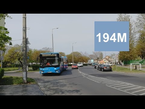 [HD] BKV Modulo M168d - PMP-911 (194M)