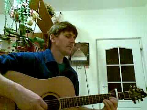 Jan Nedvěd - Písnička na dobrou noc (cover)