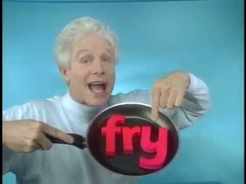 Between The Lions: There's A Fly In My Soup