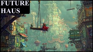 Jacob Tillberg - Kids Riot [JompaMusic Release]