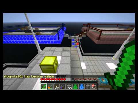 Wrenched - Episode 4 Round 3