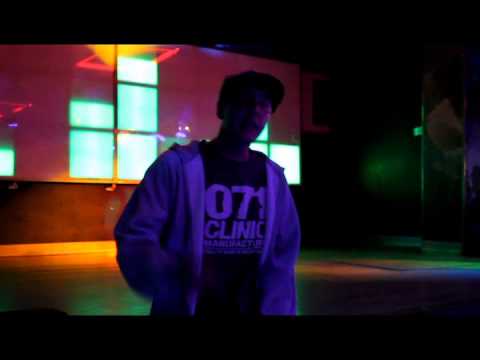 Muf - Tak Z Głębi (Official Video) ||  SYRIUSZ KAMIENIC LP