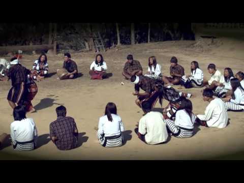 Ngopa Cultural Club - Ngopa Thlurhnih Zai