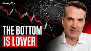Chip Selloff Analysis: Key Levels & Nvidia Catalyst — Full Breakdown & Transcript