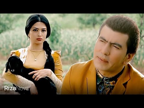 Sardor Mamadaliyev - San garak (Official Music Video)