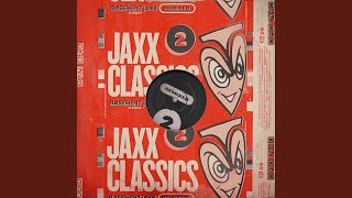 Jump N&#39; Shout (Erik Hagleton Remix - Radio Edit)