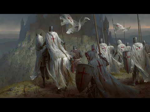 Templars In America Forbidden History | Hooked X | Vikings North America New Port Tower Spirit Pond