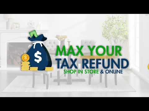 Max Your Tax Refund 2023_Extended