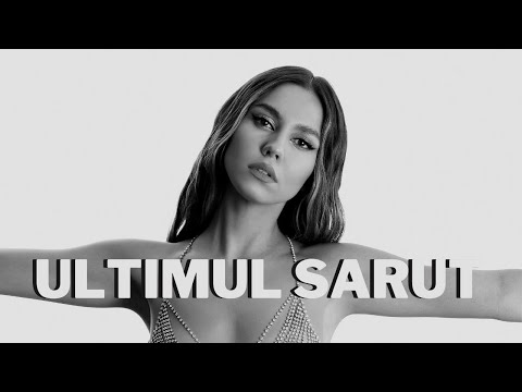 MIRA x rares -  Ultimul Sarut | Official Lyric Video