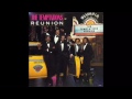 The Temptations - Lock It In The Pocket