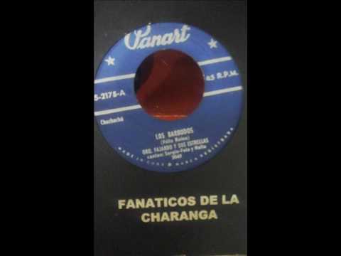 Los Barbudos - Fajardo y sus Estrellas