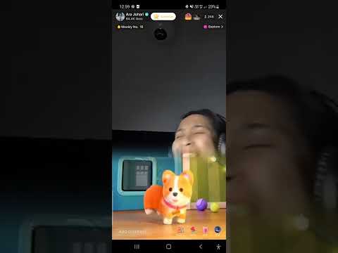 26/9/2022 Ara Johari - Bertahan Terluka +Talk