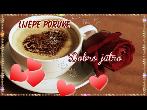 download lagu mp3 mp4 Kafica Za Dobro Jutro, download lagu Kafica Za Dobro Jutro gratis, unduh video klip Kafica Za Dobro Jutro