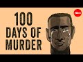 What Caused The Rwandan Genocide Susanne Buckley Zistel
