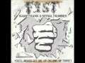 Fist - You'll Never Get Me Up (In One Of Those)