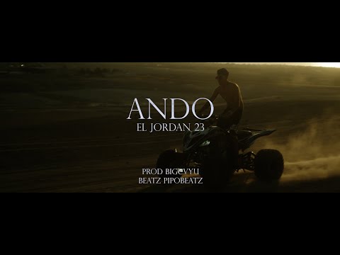 Ando