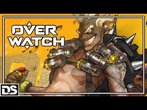 Overwatch Deutsch Gameplay PS4 - Spannung pur - Let's Play Overwatch German