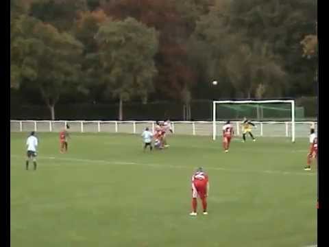 Soissons OSQ 10 10 2015 coupe de picardie 2ème tour 29