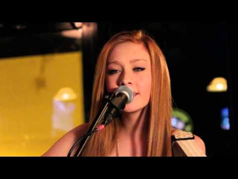 Make My Day - Abbey Elmore ft Tyler Tullis @ Freeman's Pub