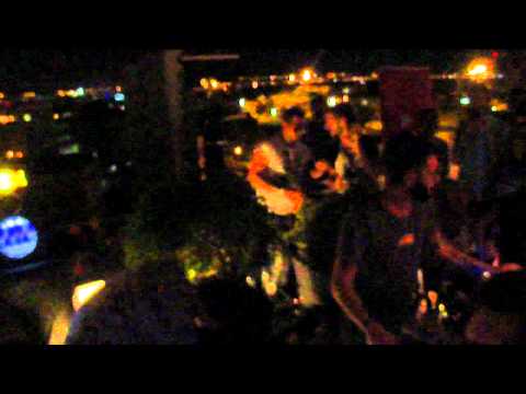 Soul Clap gig. pt2 @Reworks 2012. Day 3