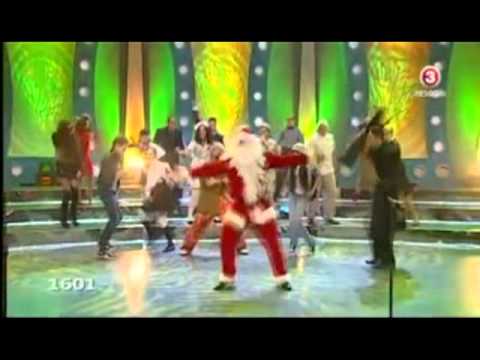 TARPTAUTINIS STANO CHORAS  "SYPSOKIS" shypsokis Video Klipas Choru Karai