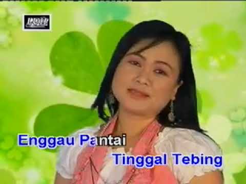 ITA MEDIN-MAKIN DIKENANG MAKIN BERAIE karaoke 