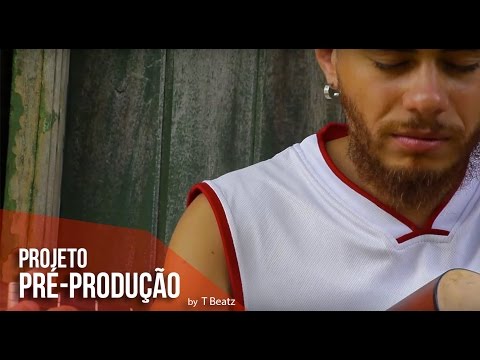 JOEY MATTOS- OLHOS AZUIS- Projeto Pré Produçao By T Beatz-2015