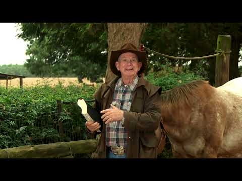 Salvation For All - Family Time with Angus Buchan