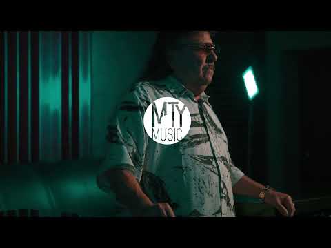 So Much Love - Joe Lopez and Grupo Mazz (Lyric Video)