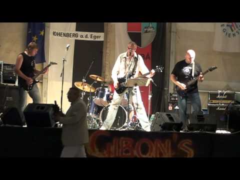 Gibon´s - Víkend Fest Libá 2011