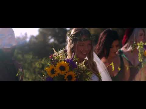 Our wedding, Felix and Kaelin