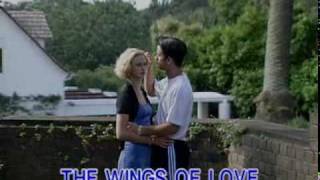 On The Wings Of Love Jeffrey Osbourne
